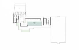 2-dormitorio apartamentos en edificio nuevo en Limasol (Lemesos), Chipre. 510 000 €