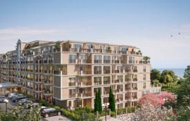 3 dormitorio piso 105 m² en Sveti Vlas, Bulgaria. 358 000 €