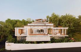New residential complex with villas en Samui, Tailandia. de $954 000