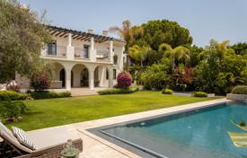 6 dormitorio villa 634 m² en San Pedro Alcántara, España. 5 995 000 €