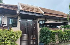 2 dormitorio villa 140 m² en Bo Phut, Tailandia. $185 000