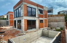 4 dormitorio casa de pueblo 120 m² en Primorje-Gorski Kotar County, Croacia. 600 000 €