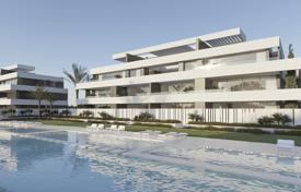 2 dormitorio piso 95 m² en La Nucia, España. 438 000 €