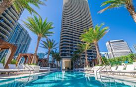 1-dormitorio apartamentos en condominio 80 m² en Miami, Estados Unidos. $699 000