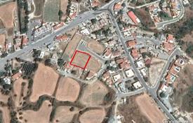 Terreno en Pissouri, Chipre. 419 000 €