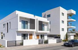 3 dormitorio adosado 130 m² en Ypsonas, Chipre. 380 000 €