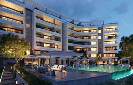 3 dormitorio ático 138 m² en Agios Tychonas, Chipre. 1 710 000 €