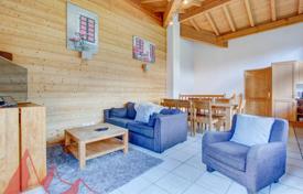 5 dormitorio piso en Morzine, Francia. 795 000 €