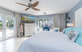 Casa de pueblo – North Miami, Florida, Estados Unidos. $3 195 000