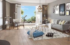 New residential complex with apartments en Ile-de-France, Francia. de 305 000 €