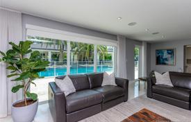 Villa – Miami, Florida, Estados Unidos. 2 523 000 €