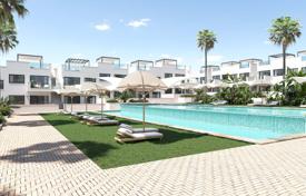 2 dormitorio chalet 135 m² en Alicante, España. 290 000 €
