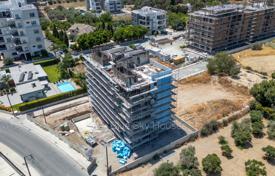 2 dormitorio ático en Limasol (Lemesos), Chipre. 730 000 €