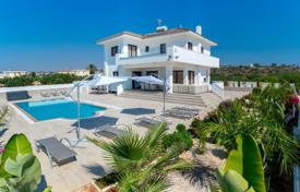Villa – Protaras, Famagusta, Chipre. 1 900 €  por semana