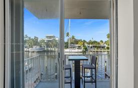 Condominio – Fort Lauderdale, Florida, Estados Unidos. $485 000