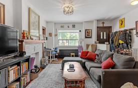 11 dormitorio casa de pueblo en York, Canadá. C$1 298 000
