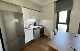 1 dormitorio piso 65 m² en Kâğıthane, Turquía. $442 000