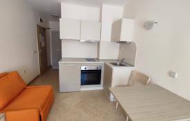 1 dormitorio piso 39 m² en Sunny Beach, Bulgaria. 48 000 €