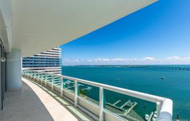 Piso – Miami, Florida, Estados Unidos. $1 985 000