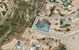 Terreno en Mesa Geitonia, Chipre. 650 000 €