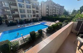 3 dormitorio piso 85 m² en Sunny Beach, Bulgaria. 82 000 €