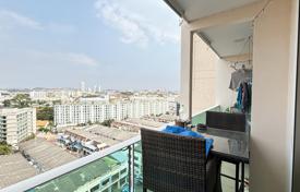 1 dormitorio piso 70 m² en Pattaya, Tailandia. $269 000