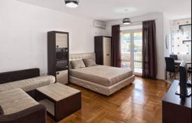 1 dormitorio piso 40 m² en Bar city, Montenegro. 125 000 €