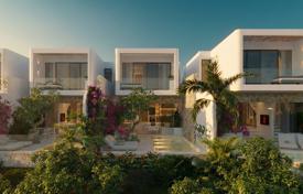 2 dormitorio villa 113 m² en Canggu, Indonesia. $249 000