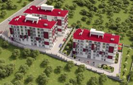 3-dormitorio apartamentos en edificio nuevo 70 m² en Trebisonda, Turquía. $75 000