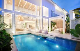 Villa – Pererenan, Mengwi, Bali,  Indonesia. $599 000