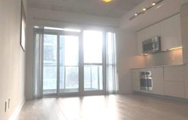 1 dormitorio piso en Simcoe Street, Canadá. C$862 000