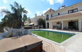 Villa – Paralimni, Famagusta, Chipre. 1 900 000 €