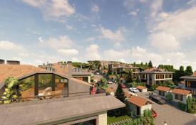New residential complex with apartments en Şile, Turquía. de 20 305 000 TRY