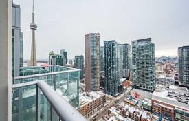 Piso – Nelson Street, Toronto, Ontario,  Canadá. C$739 000