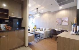 Condominio en Ratchathewi, Tailandia. $242 000