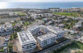 3-dormitorio apartamentos en edificio nuevo en Pafos, Chipre. 638 000 €