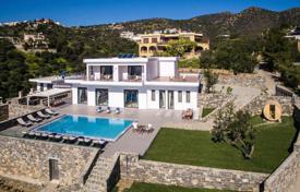 Villa – Ágios Nikolaos, Creta, Grecia. 1 850 000 €