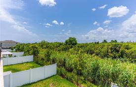 Casa de pueblo – Florida City, Miami, Florida,  Estados Unidos. $456 000