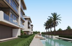 4 dormitorio piso 164 m² en Konyaalti, Turquía. 35 649 000 TRY