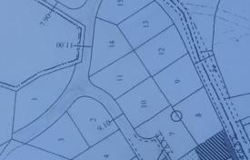 Terreno en Agios Tychonas, Chipre. 395 000 €