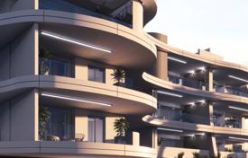 New residential complex with apartments en Agios Athanasios (Cyprus), Chipre. de 331 000 €