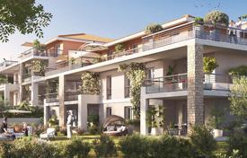 New residential complex with apartments en Vallauris, Francia. de 302 000 €