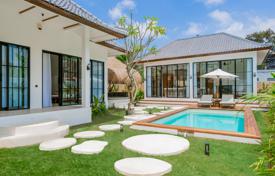 2 dormitorio villa 164 m² en Gianyar, Indonesia. $338 000