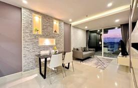 2 dormitorio piso 72 m² en Pattaya, Tailandia. $208 000