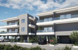 2 dormitorio piso 115 m² en Thermi, Grecia. 325 000 €