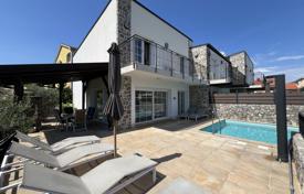 12 dormitorio casa de pueblo 419 m² en Punat, Croacia. Price on request