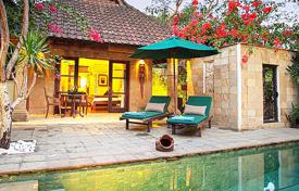 Villa – Seminyak, Bali, Indonesia. 2 000 €  por semana