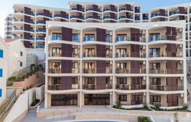 2 dormitorio piso 89 m² en Bečići, Montenegro. 299 000 €