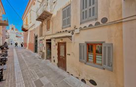 4 dormitorio casa de pueblo 195 m² en Nafplio, Grecia. 550 000 €
