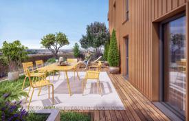New residential complex with apartments en Lyon, Francia. de 820 000 €